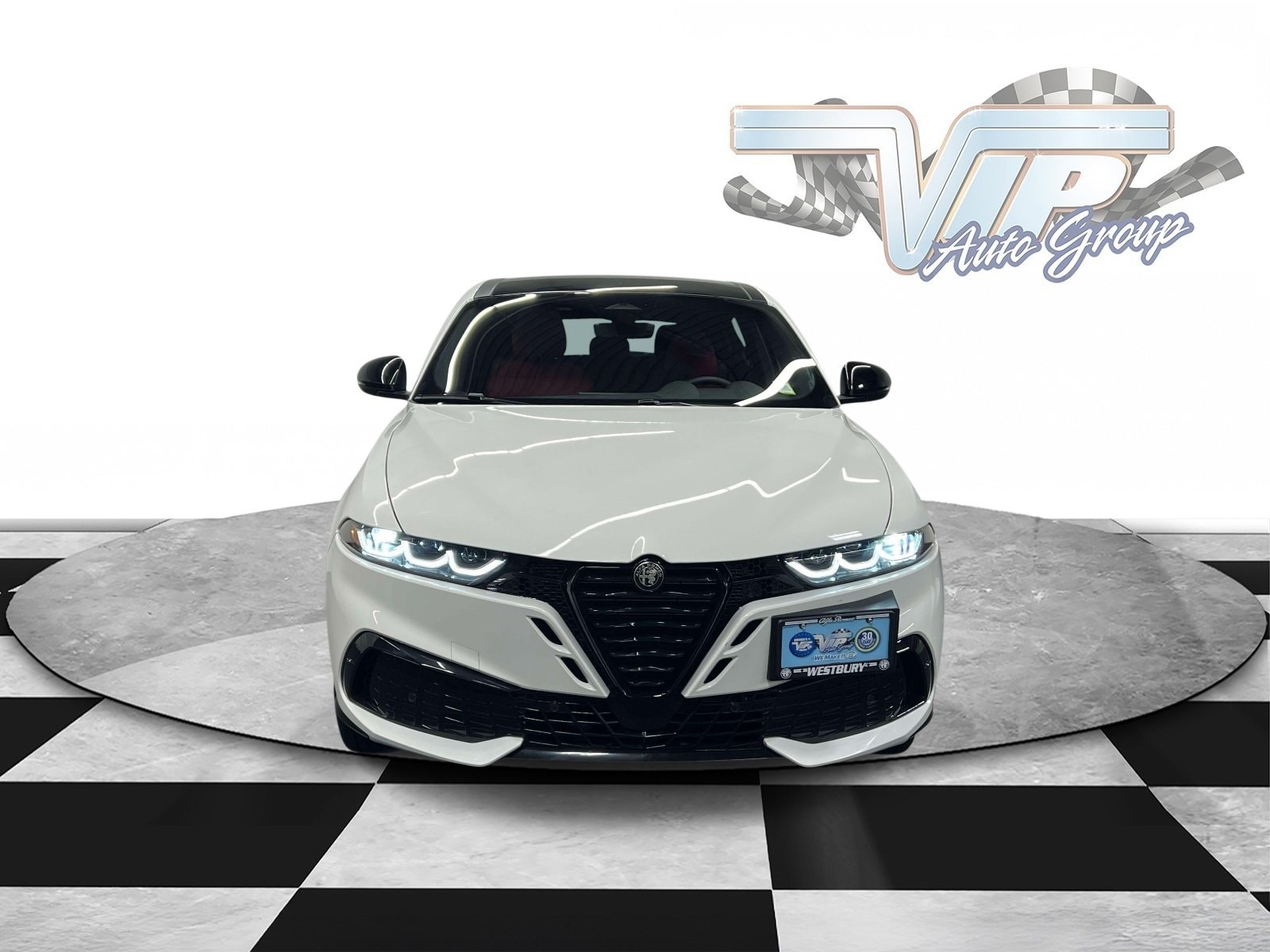alfa romeo tonale 2026 ZASNATAN7T3110811 image alfa romeo tonale 2026 ZASNATAN7T3110811 image